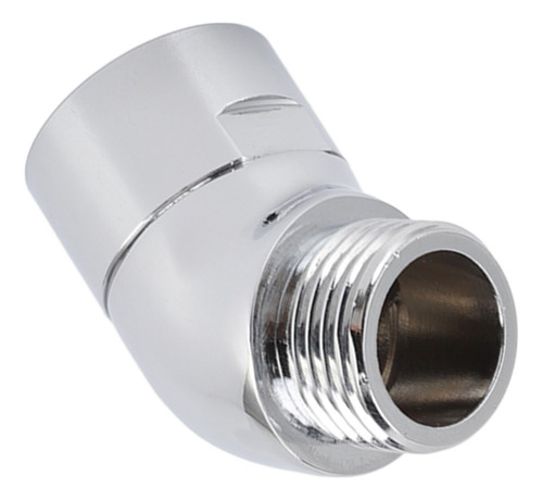 Adaptador De Cabezal De Ducha Manual G1/2 Pulgadas, 135 Grad