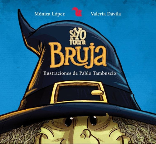Si Yo Fuera Bruja - Valeria Davila / Monica Lopez