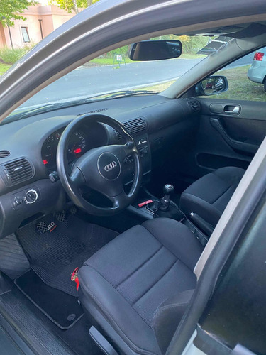 Audi A3 1.6 2004
