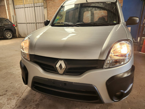 Renault Kangoo 1.6 Ph3 Authentique Plus Lc