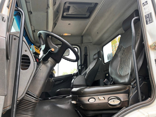 Mb Axor 3344 6x4 2015 Munck Hyva Hbr350 E4 4h=vw,cargo,fh