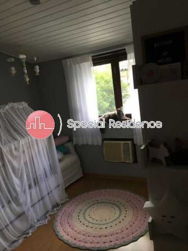 Imagem 6 de 15 de Casa Em Condomínio-à Venda-vargem Grande-rio De Janeiro - 600189