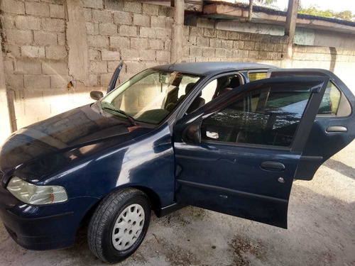 Imagem 7 de 8 de Fiat Siena 2007 1.0 Fire Flex 4p