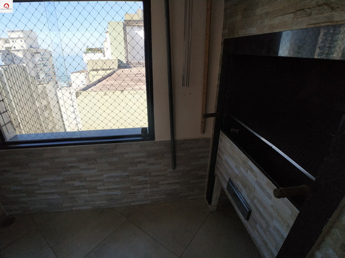 Imagem 27 de 30 de Apartamento Com 3 Dormitórios À Venda - Praia Das Pitangueiras - Guarujá/sp - Ap2570 - 34709238