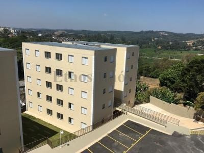 Imagem 10 de 13 de Ref.: 6517 - Apartamento Em Cotia Para Venda - V6517