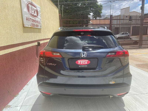 Imagem 5 de 8 de Honda Hr-v Ex Cvt 1.8 I-vtec