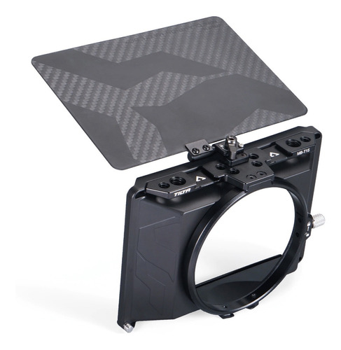 Tilta Mini Matte Box Mb-t15 P/ Dslr Blackmagic Sony