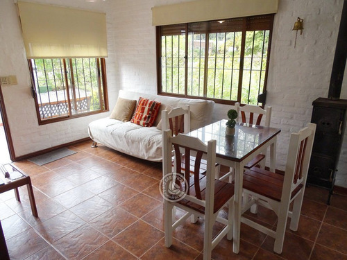 Casa En Bella Vista Jacuzzi Climatizado