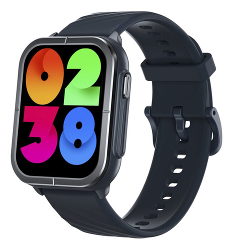 Smartwatch Mibro Watch C3 Llamadas 70 Modos Bater De 10 Días