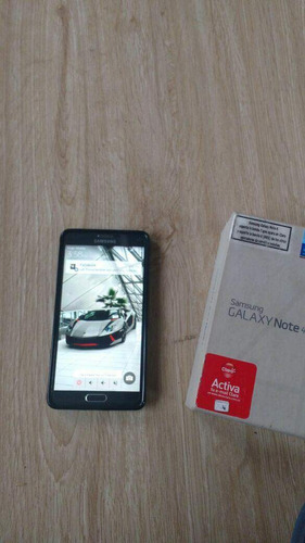 Vendo O Cambio Por Buen Celular O iPhone