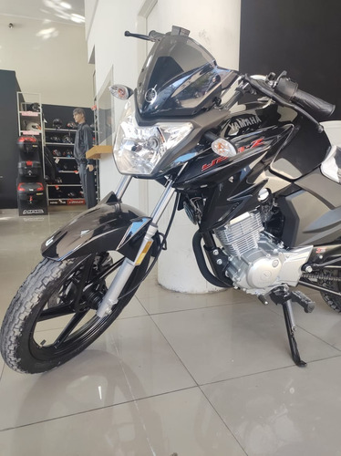 Imagen 17 de 25 de Yamaha Ybr 125 Z 0km Entrega Inmediata En Cycles!