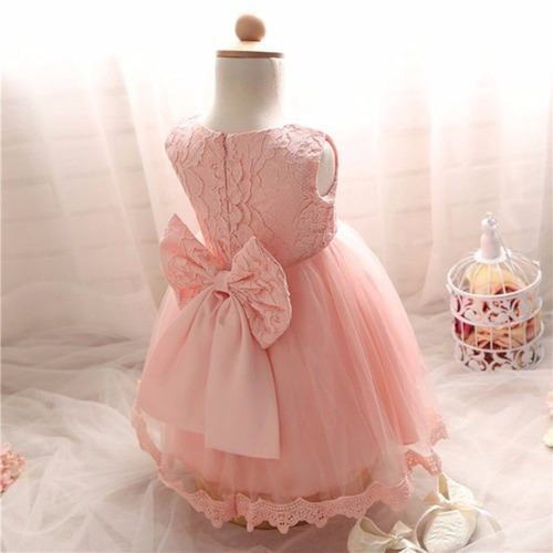 vestido de princesa infantil para aniversario de 1 ano