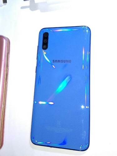 Celular Samsung Galaxy A70