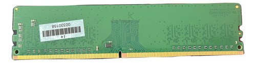 Memoria Ddr4 8gb 2400mhz Crucial Ct8g4dfs824a