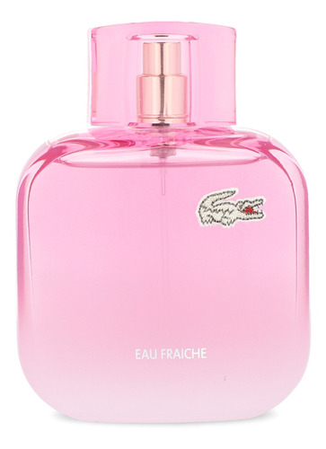 Perfume Lacoste® L.12.12 Pour Elle Eau Fraiche 90ml