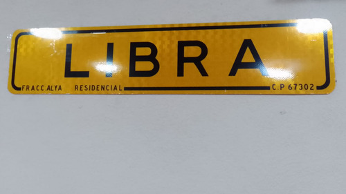 Señalamiento Vial Prohibido Vuelta Izq O Der Lámina 61x61 Cm