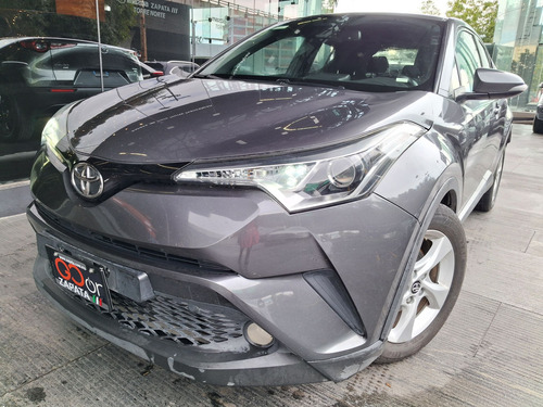 Toyota CH-R 2.0 Base Cvt