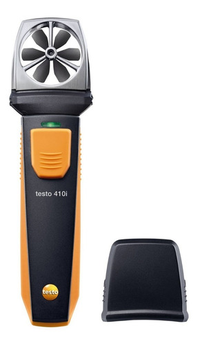 Anemómetro Térmico Molinete Bluetooth Testo 410i