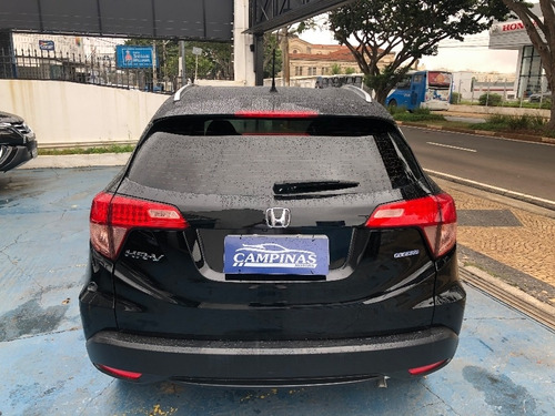 Honda Hr-v Ex 1.8 Flex Aut