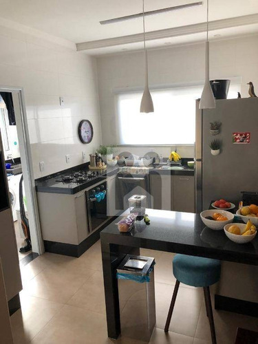 Imagem 14 de 29 de Casa Com 3 Dormitórios À Venda, 157 M² Por R$ 720.000,01 - Recreio Das Acácias - Ribeirão Preto/sp - Ca0543