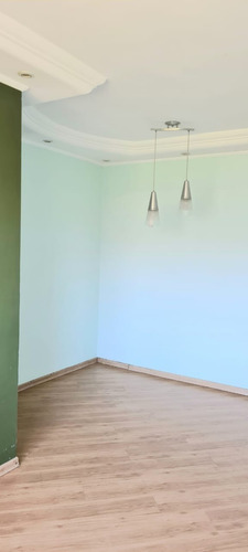 Imagem 2 de 25 de Lindo Apartamento De 3 Dormitórios (1 Transformado Em Closet) No Jd Santa Terezinha A 5min Do Shopping Aricanduva - 3772 Lpr - 70217438