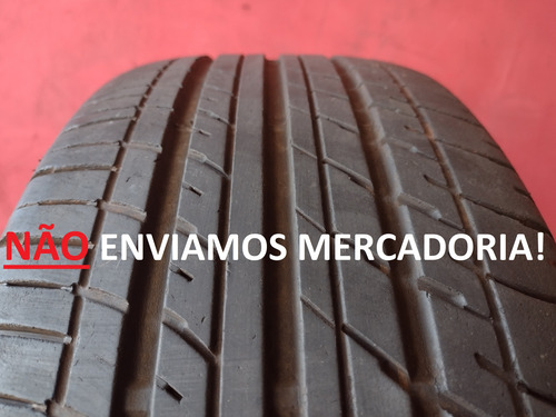 Pneu 215 55 Aro 17 Bridgestone Turanza Er370 Usado Meia Vida V (Usado)