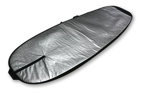 Imagen 3 de 4 de Funda Para Tabla De Sup