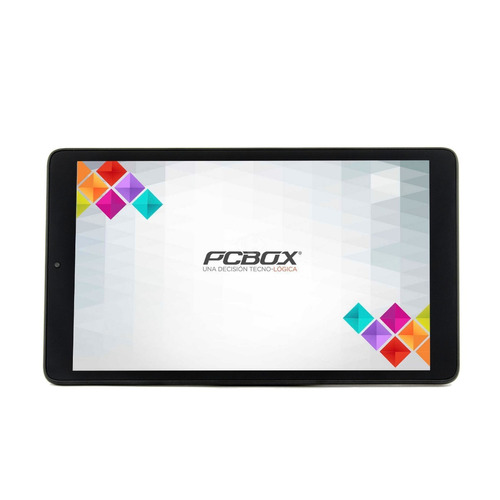 Tablet Pcbox Curi Lite Pcb-t103 10.1 1gb 16gb Quad Core Hdmi