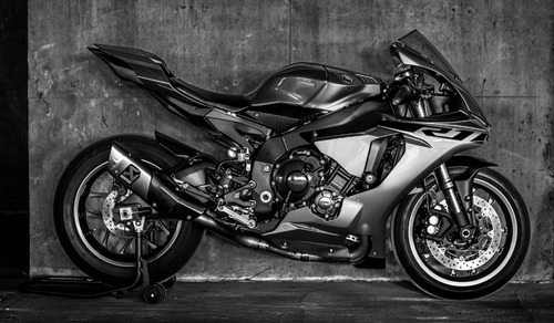 Imagen 18 de 24 de Yamaha R1 2019 - Yzf R1 - Única Por Su Estado!