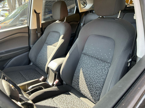Chevrolet Tracker 1.2 Turbo 12V Flex Aut.