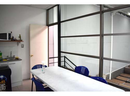 Imagen 30 de 30 de Venta Bodegas Industriales 493,77 M2 Con Oficinas, Panameri