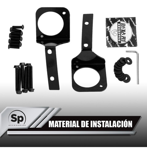 Imagen 2 de 10 de Barras Portaequipaje Equipo Original Toyota Tacoma 2007/2020