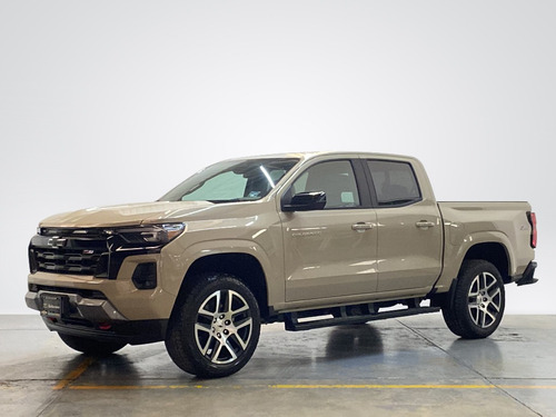 Chevrolet Colorado Z71 2023