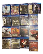 Comprar Regalo Navidad Pack Juegos Consolas Accesorios Ps3 Ps4 Sony