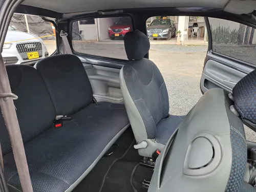 Renault Twingo 1.2 Access