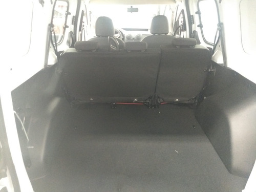 Imagen 5 de 25 de Kangoo Express Emotion 5 Asientos 1.6 16v 115 Cv 2022 D