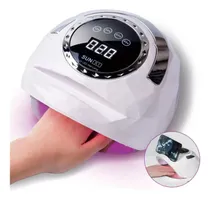 Comprar Aranaro Lámpara De Uñas 268w\u002F70led Secadora Uñas,lámpara Uñas 127V