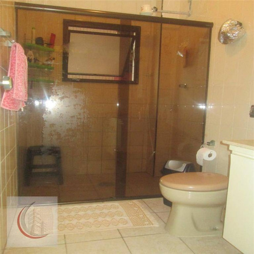 Imagem 12 de 14 de Apartamento Com 2 Dormitórios À Venda, 89 M² Por R$ 290.000,00 - Vila Guilhermina - Praia Grande/sp - Ap0516