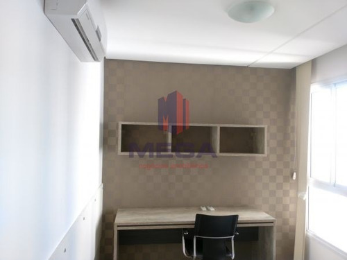 Imagem 12 de 20 de Apartamento - Ref: 16821