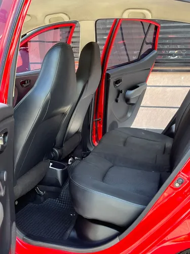 Hyundai i10 1.1l