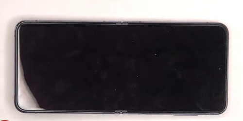 Pantalla Lcd Completa Samsung Galaxy Z Flip 4
