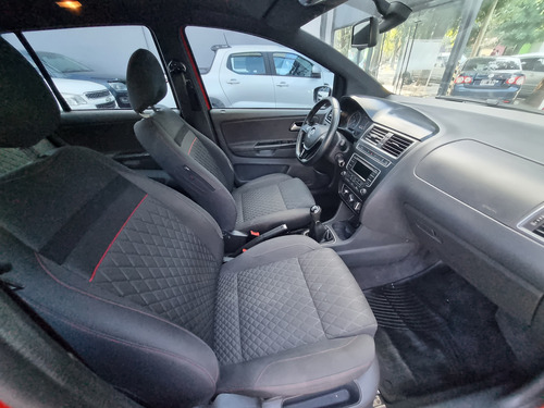 Volkswagen Crossfox 1.6 Highline