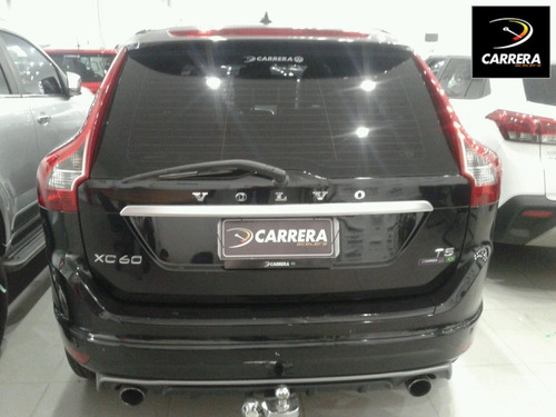 Xc60 2.0 T5 R Design Turbo Gasolina 4p Automático