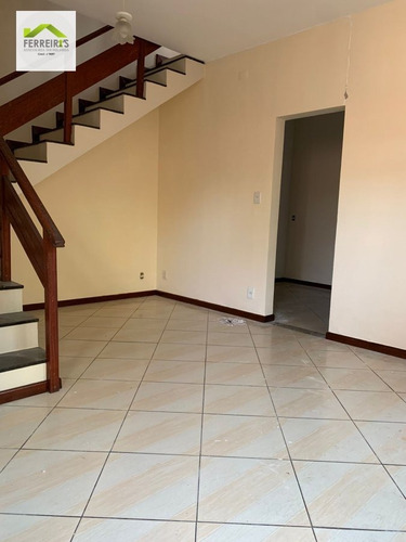 Imagem 7 de 22 de Casa A Venda No Bairro Jardim Barro Branco Em Duque De - 762-1
