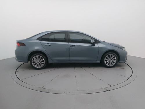 Toyota Corolla 2.0 VVT-IE FLEX XEI DIRECT SHIFT