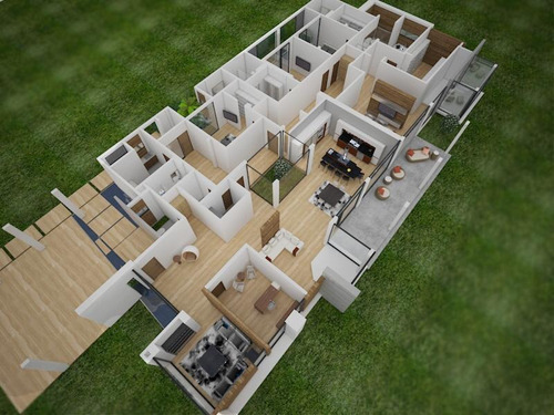 Imagen 5 de 14 de En Venta Casa En Hato Royal