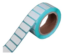 Comprar Etiquetas Térmicas Adhesivas 20x10x1mm 700 Etiquetas