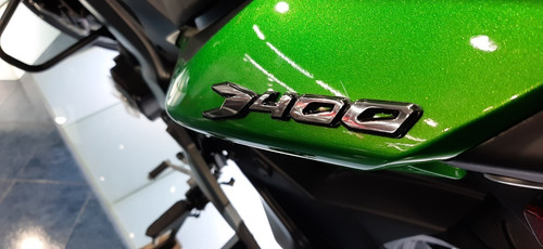Imagen 11 de 15 de Bajaj Dominar 400 0km 2022 Cuotas Sin Interes - Motobanfield