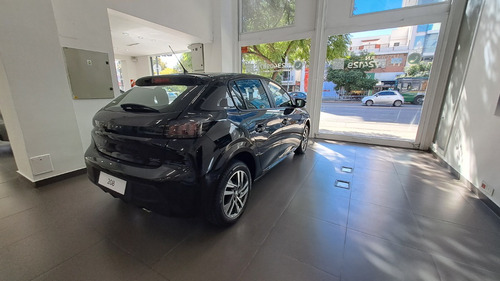 Peugeot 208 1.6l Allure Pack