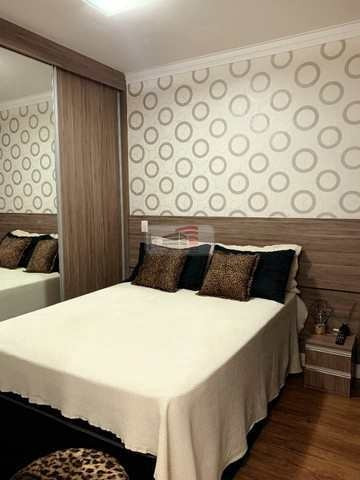 Imagem 6 de 11 de Apartamento Com 2 Dorms, Rudge Ramos, São Bernardo Do Campo - R$ 405 Mil, Cod: 2073 - V2073